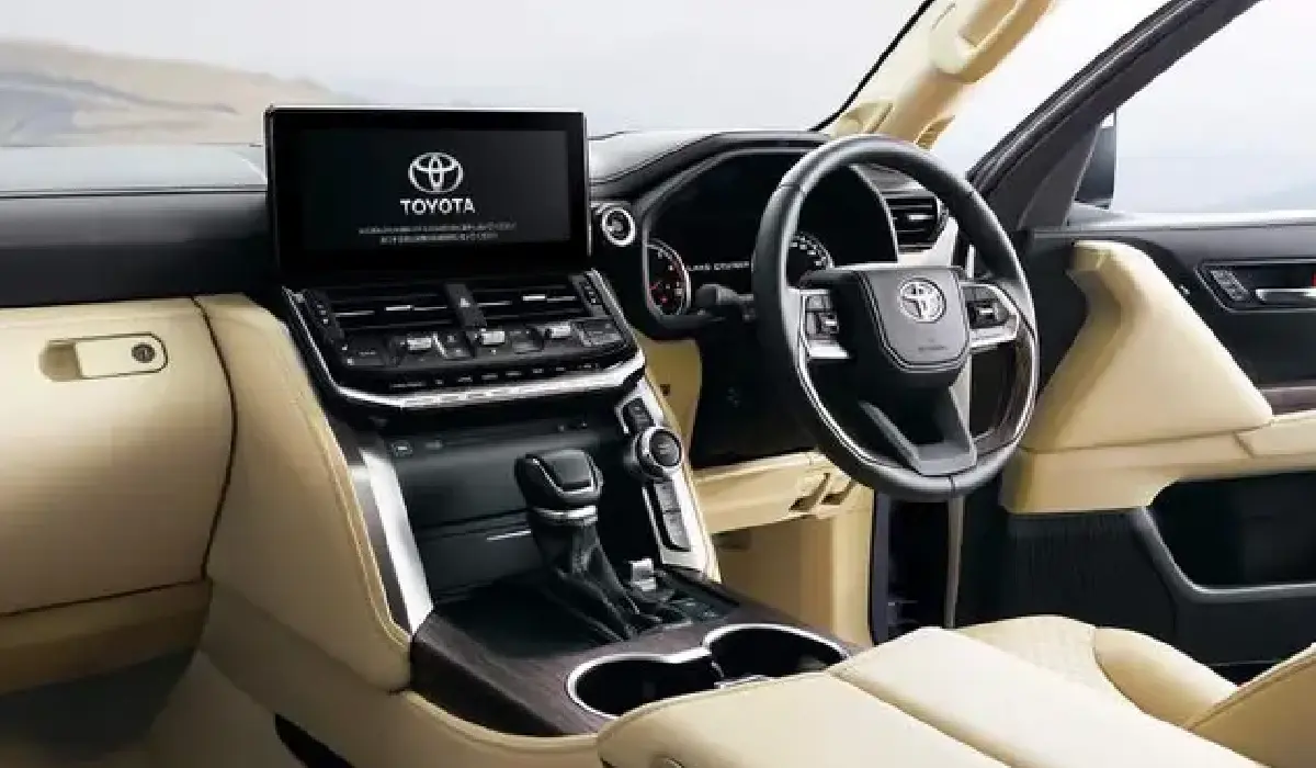 Toyota - Land Cruiser VX Premium - Car Rentals Near me - Used Cars Near me - Exclusive Concierge Club.webp